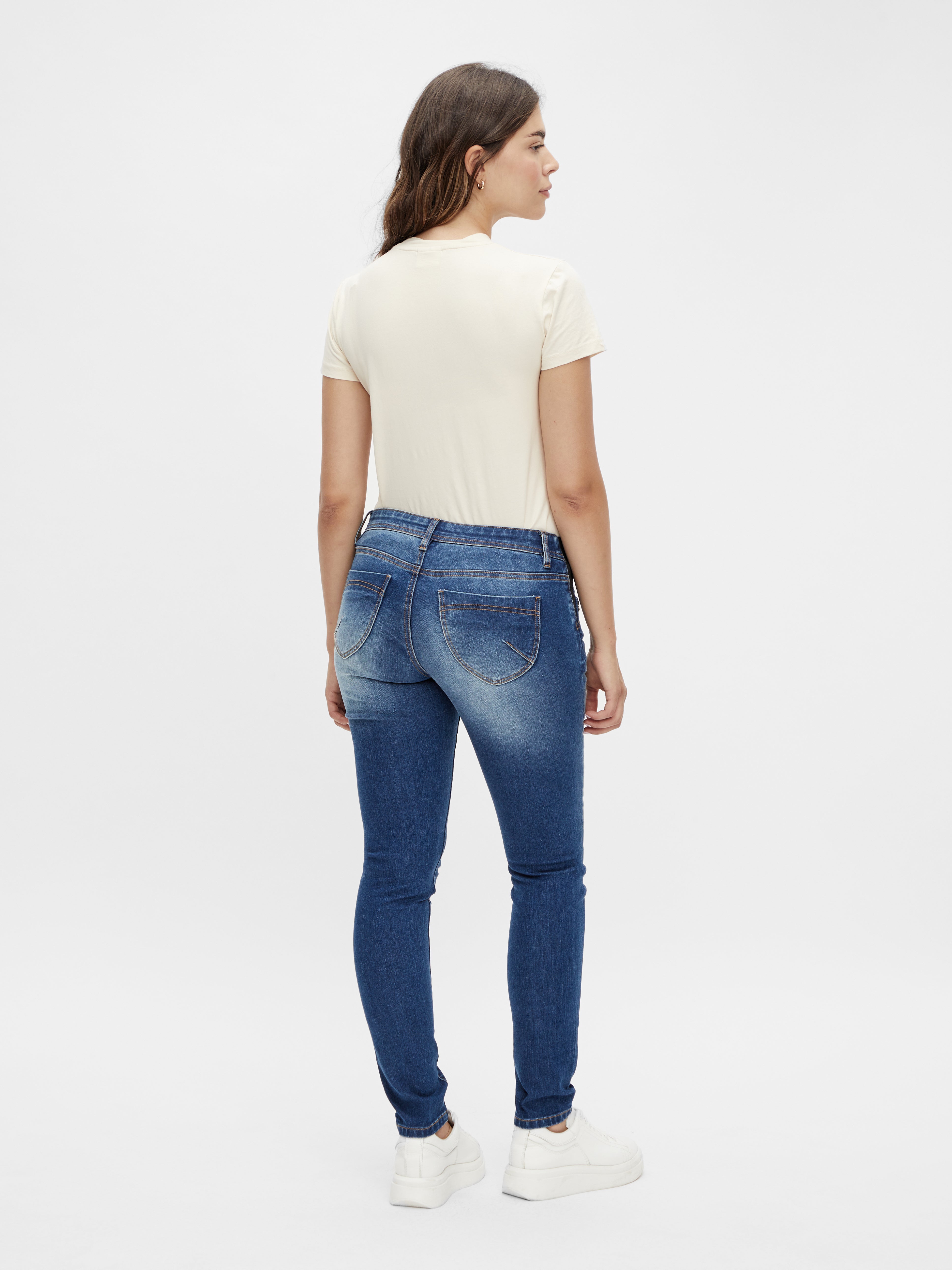 Slim fit Jeans