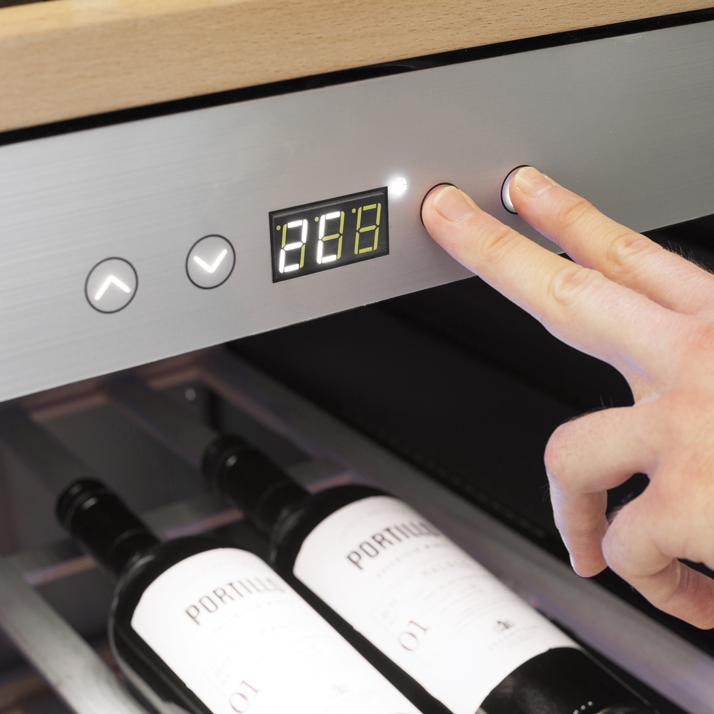 WineSafe 12