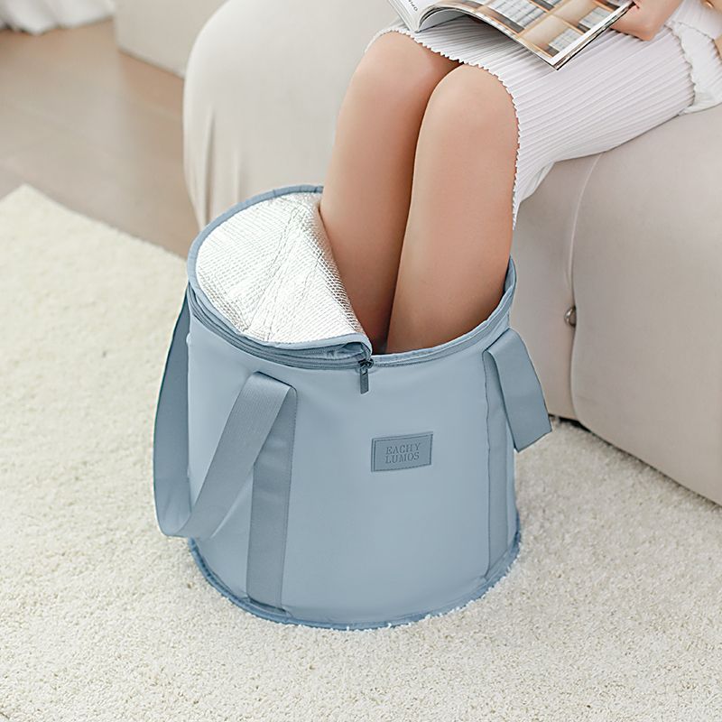 Indus - Opvouwbare reiswateremmer