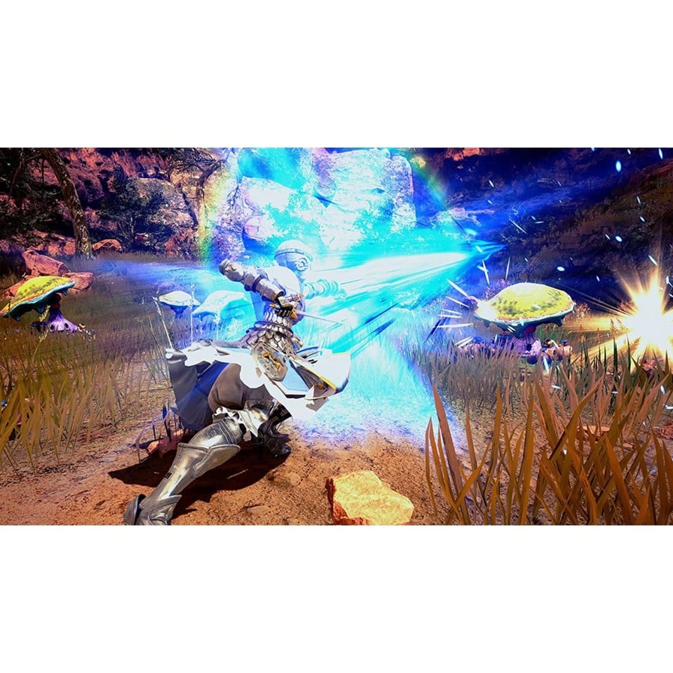 Star Ocean: The Divine Force- PlayStation 5
