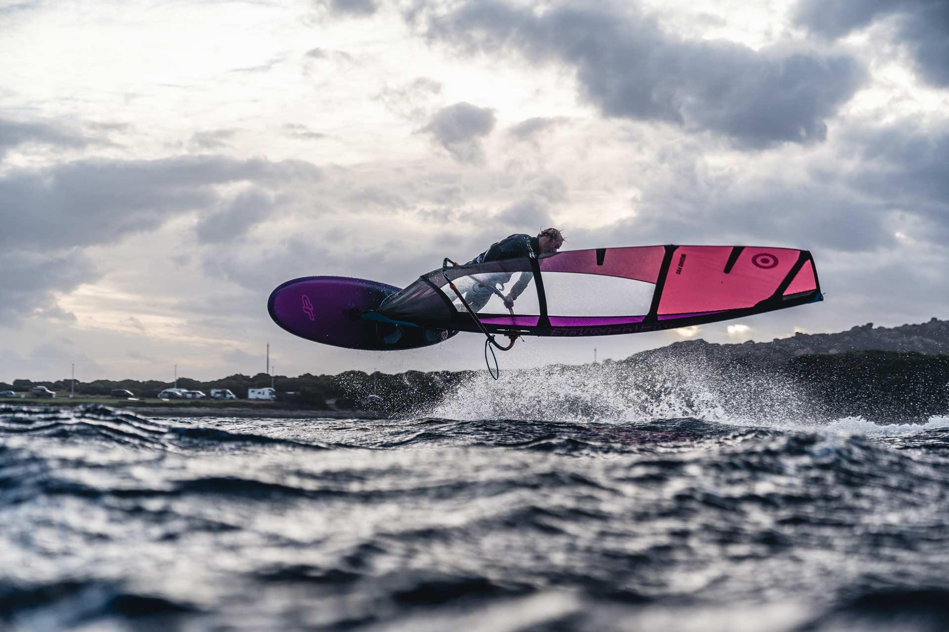 JP Australia Freestyle Pro - 2024 86 L