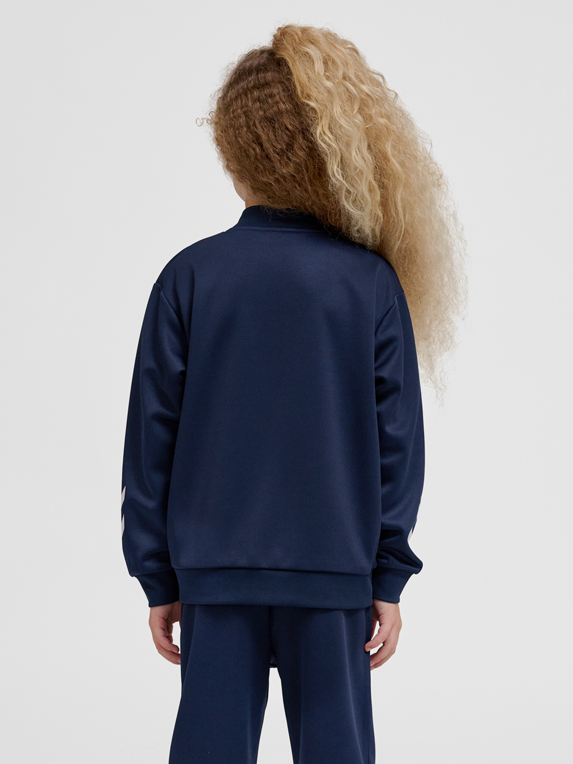 hmlTUKAS TRACKSUIT