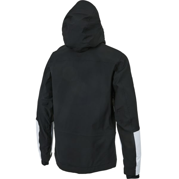 Veste de ski WATTS SNOW BICO NOIR ET BLANC