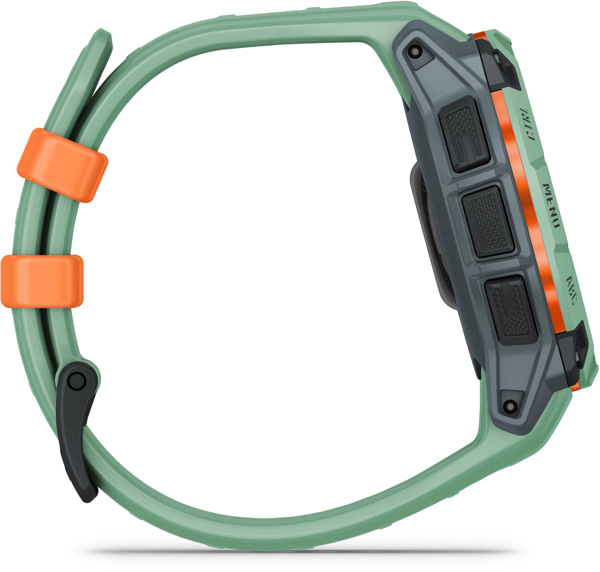 Garmin Instinct 3 AMOLED 45mm
