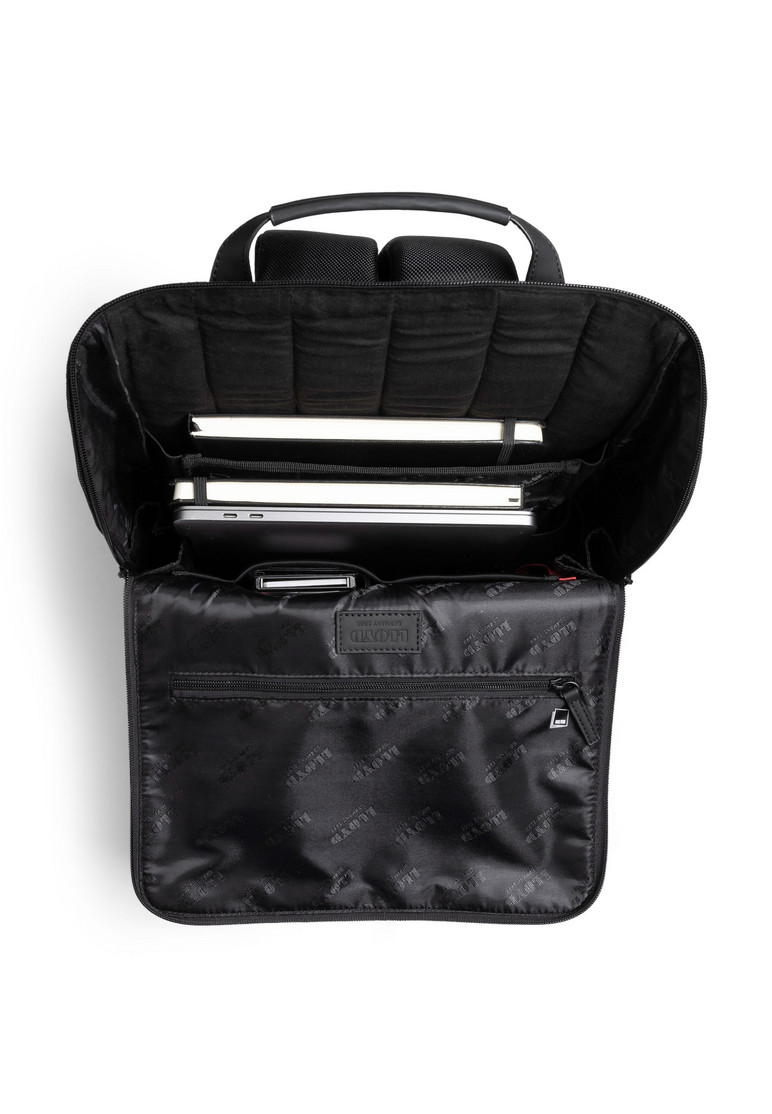 RUCKSACK Schwarz