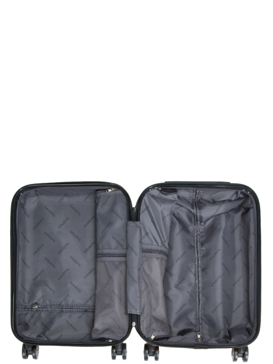 Valise Davidts Aviator 2.0 - 54 cm