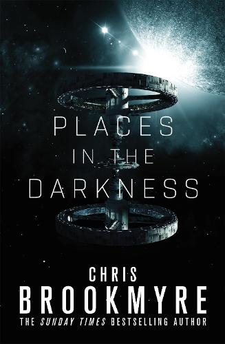 Places in the Darkness (Paperback)