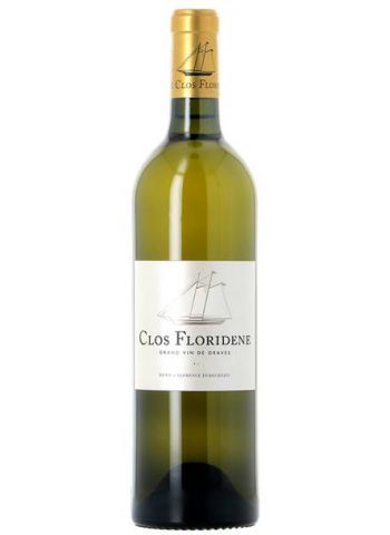 Clos Floridène - Clos Floridène