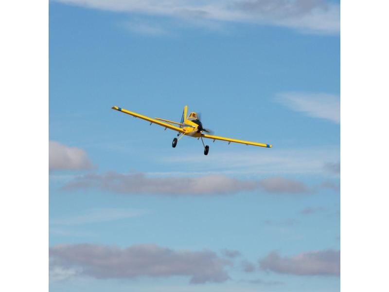 E-flite Flugzeug Air Tractor 1500 mm BNF Basic Motorflugzeug