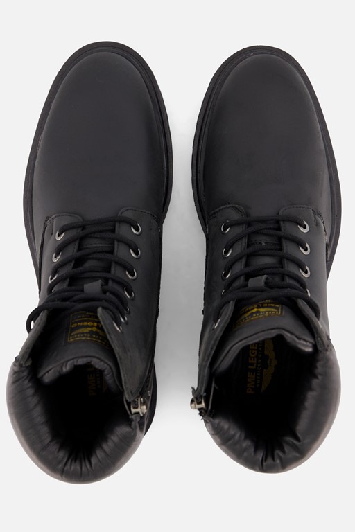 PME Legend Ty Ten Veterschoenen zwart