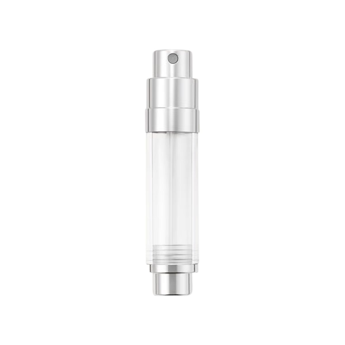 Black Travel Atomiser