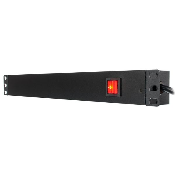 the t.racks Power 8 S straight