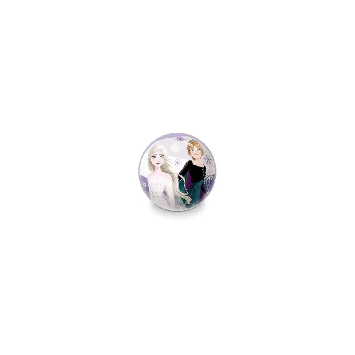 Spielball Frozen / Paw Patrol Tower-2 Bunt