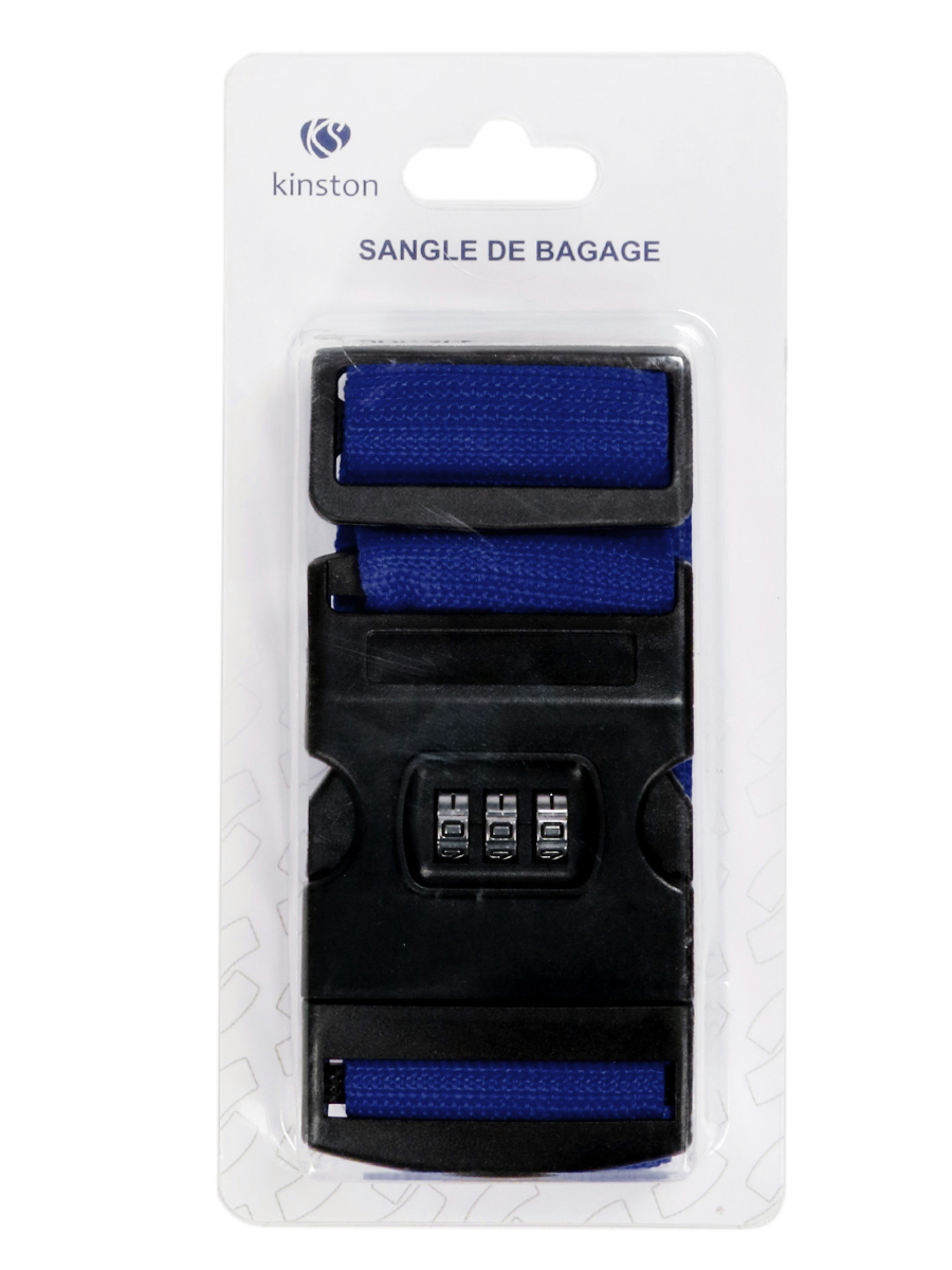 Sangle À code Kinston