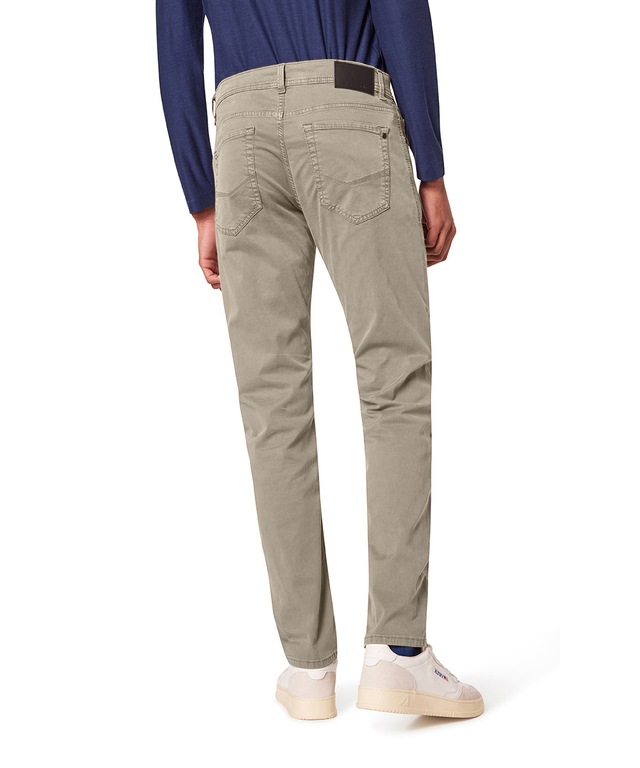 Pierre Cardin 5-Pocket-Hose »PC-Lyon«  Tapered fit