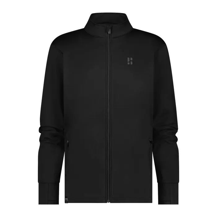 Poederbaas Arctic Sports Tech Midlayer Jas Heren