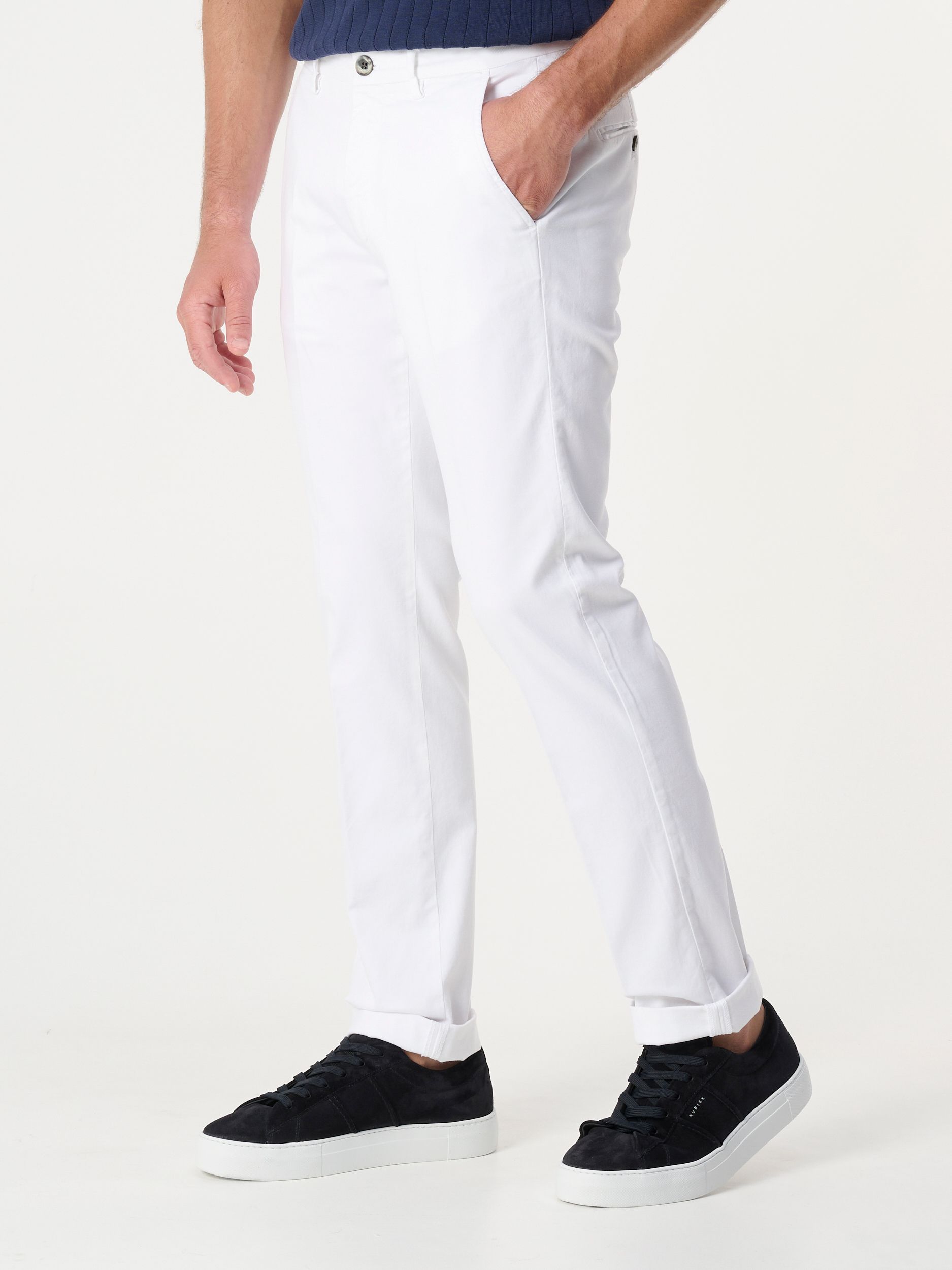 Mason's Chino
