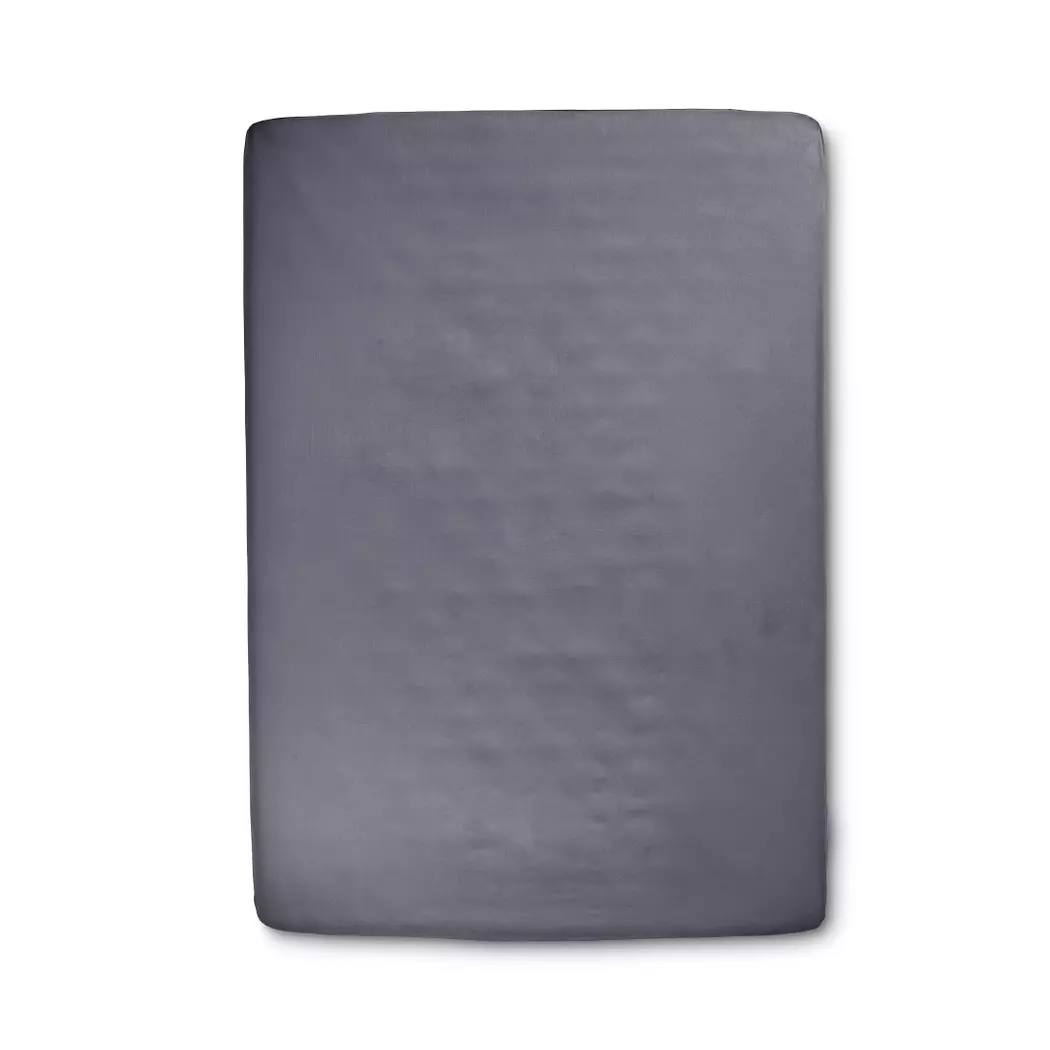 Spannbettlaken Jersey 100 x 200 cm