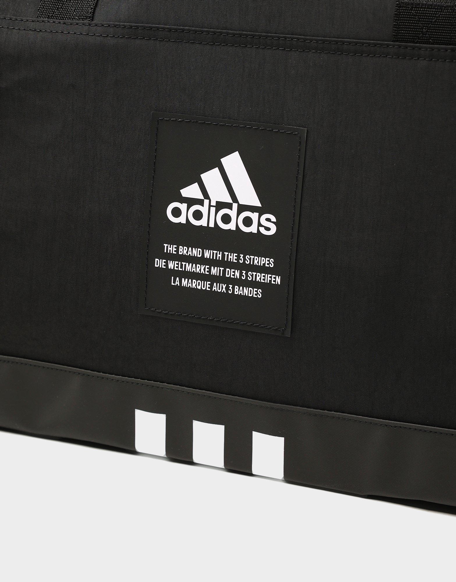 adidas Sac en toile 4ATHLTS Medium