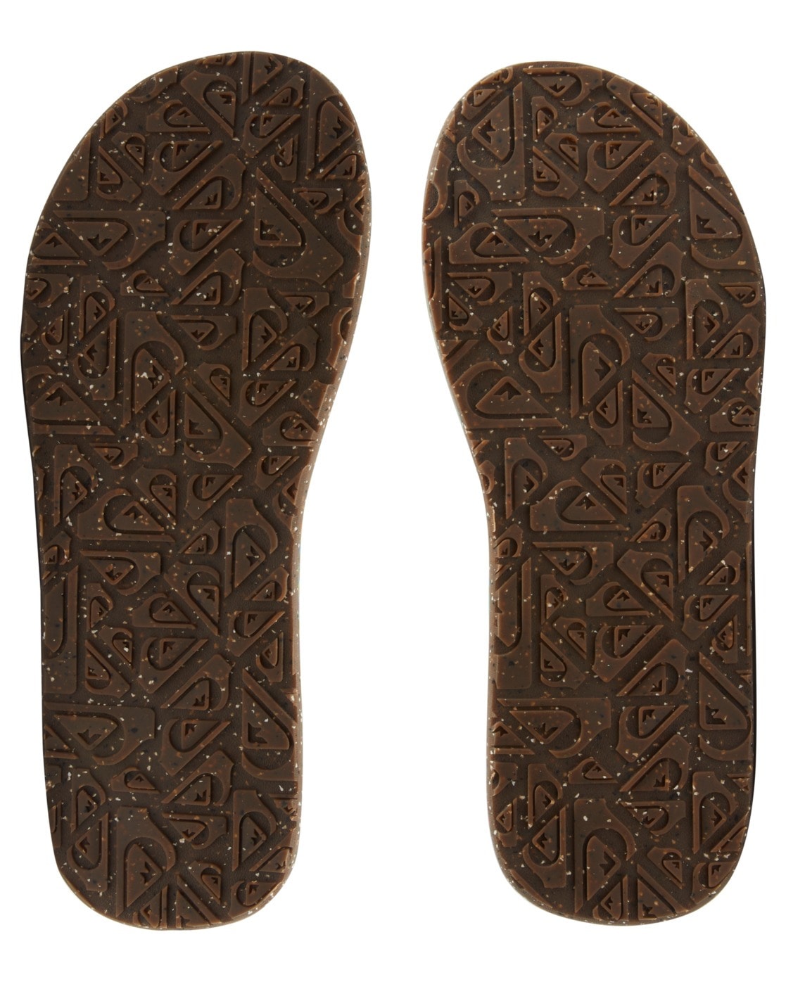 Quiksilver Sandale »Carver Suede Recycled«