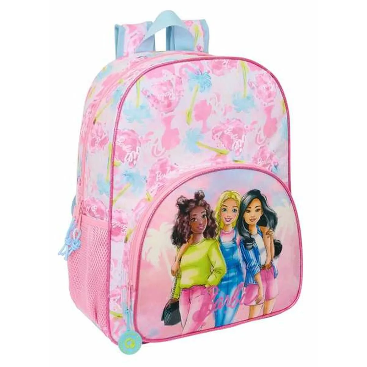 Barbie Cartable Painterly