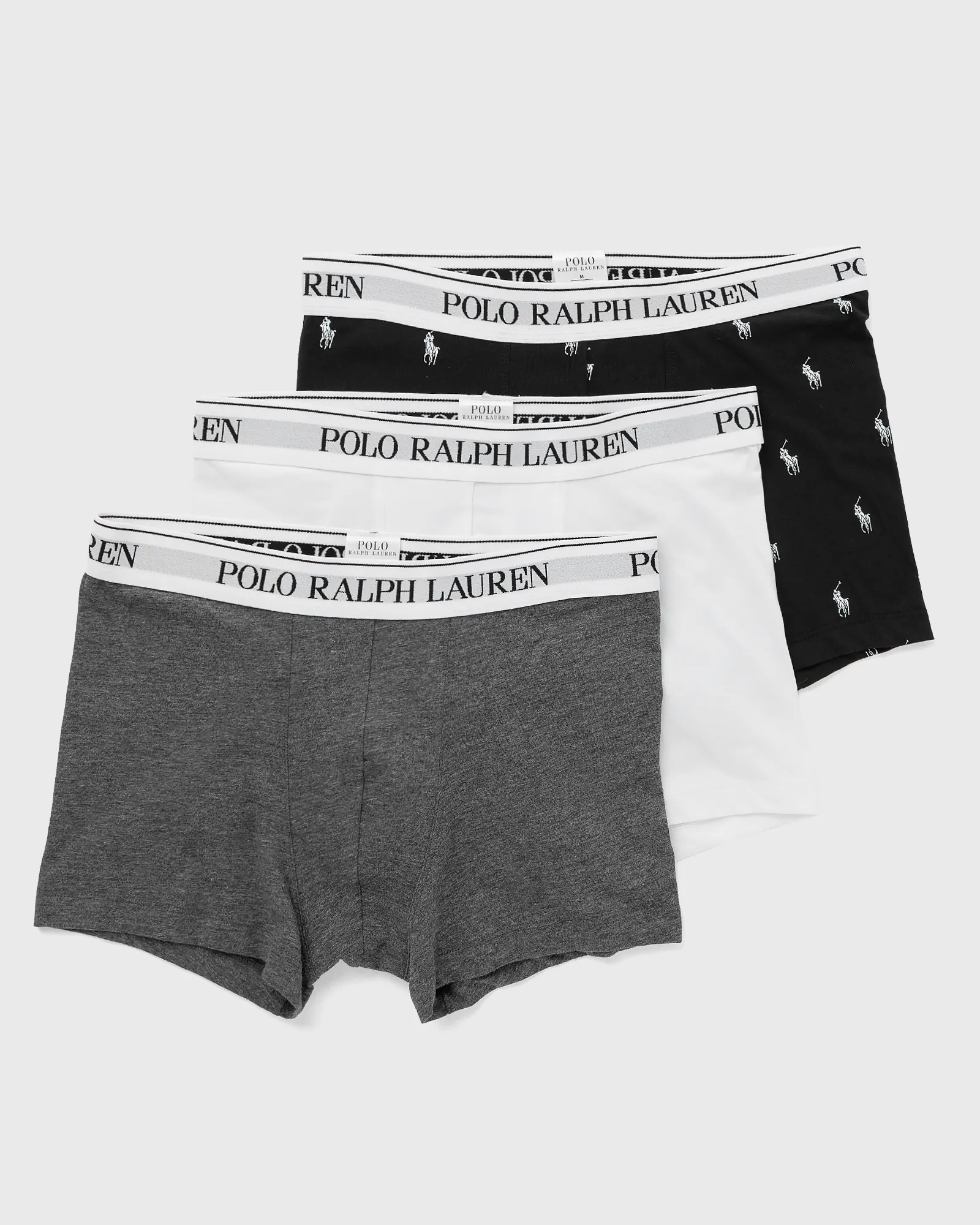Polo Ralph Lauren CLASSIC TRUNK-3 PACK
