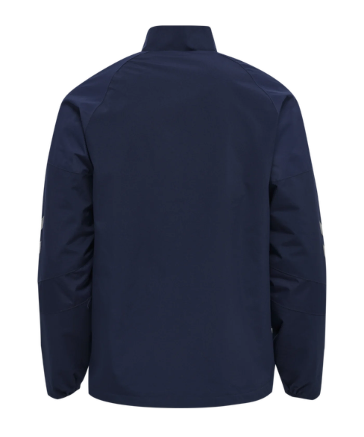 Hummel hmlLEAD Trainingsjacke Blau F7026