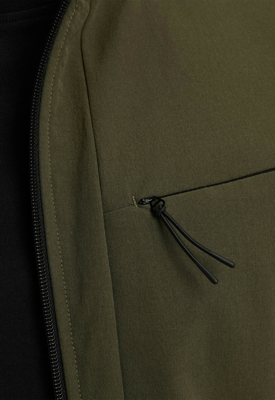 PME Legend Interlock Zip Jacket
