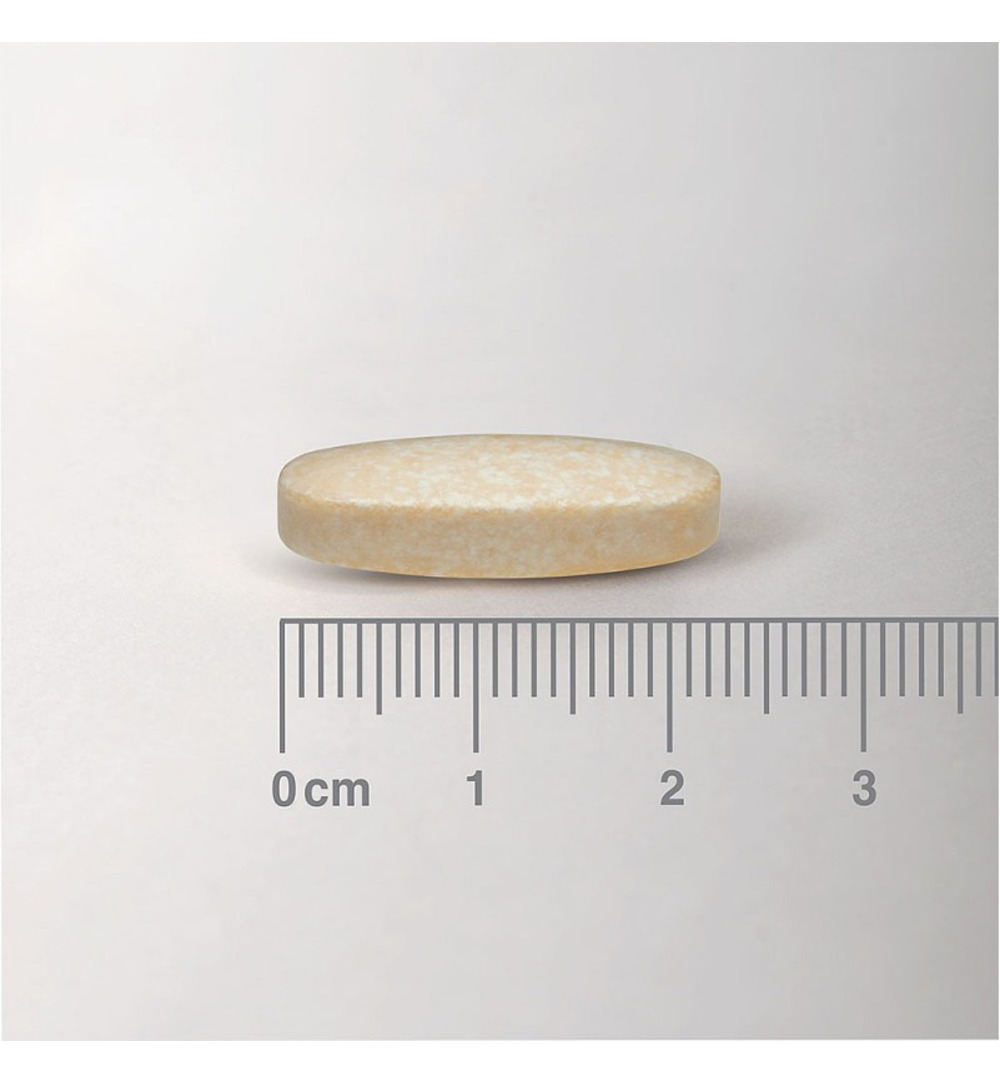 Lamberts Knoflook (60 tabletten)