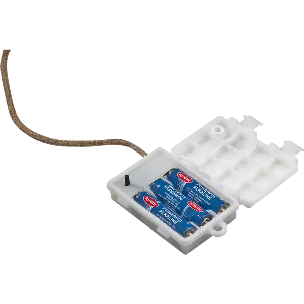 LED-Taulichterkette