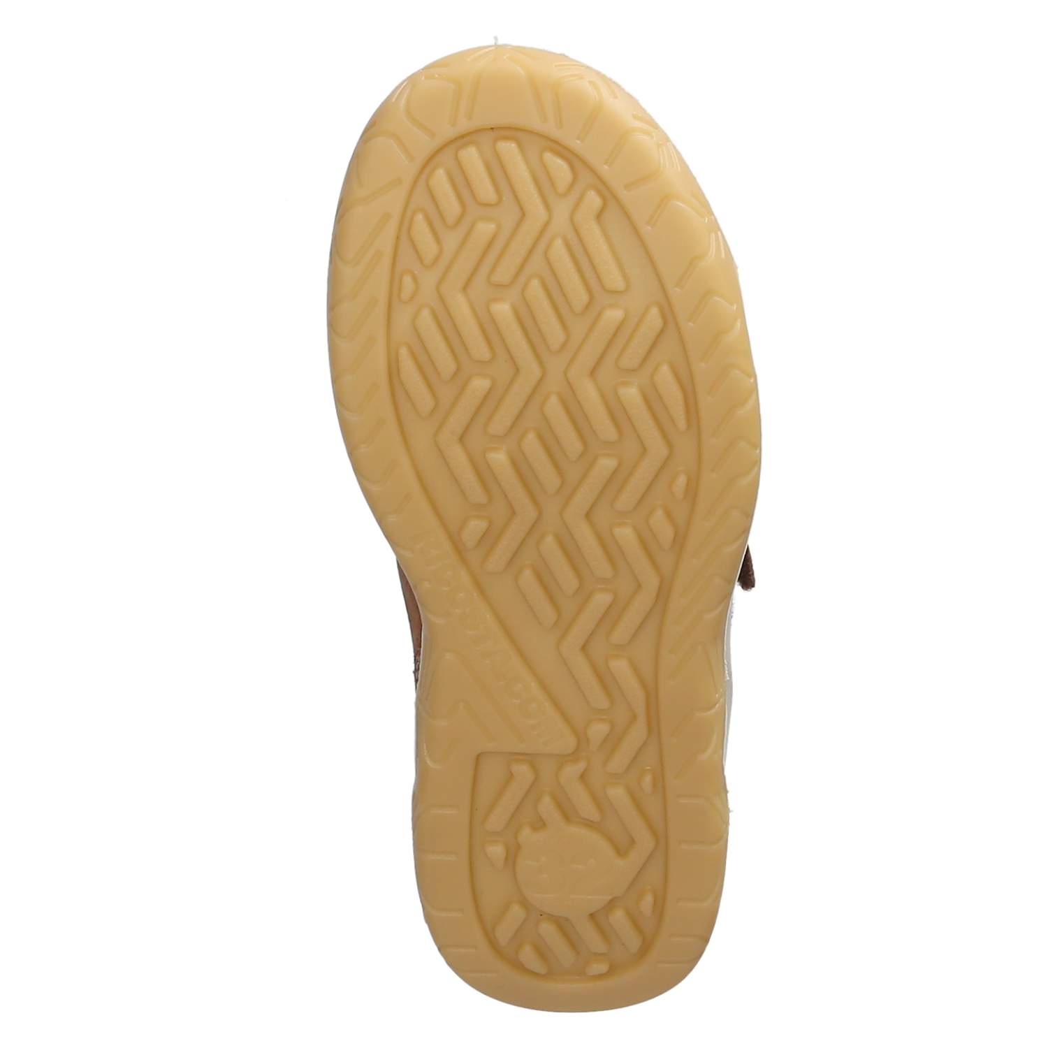 Ricosta Winterstiefeletten LUAN - curry/grau