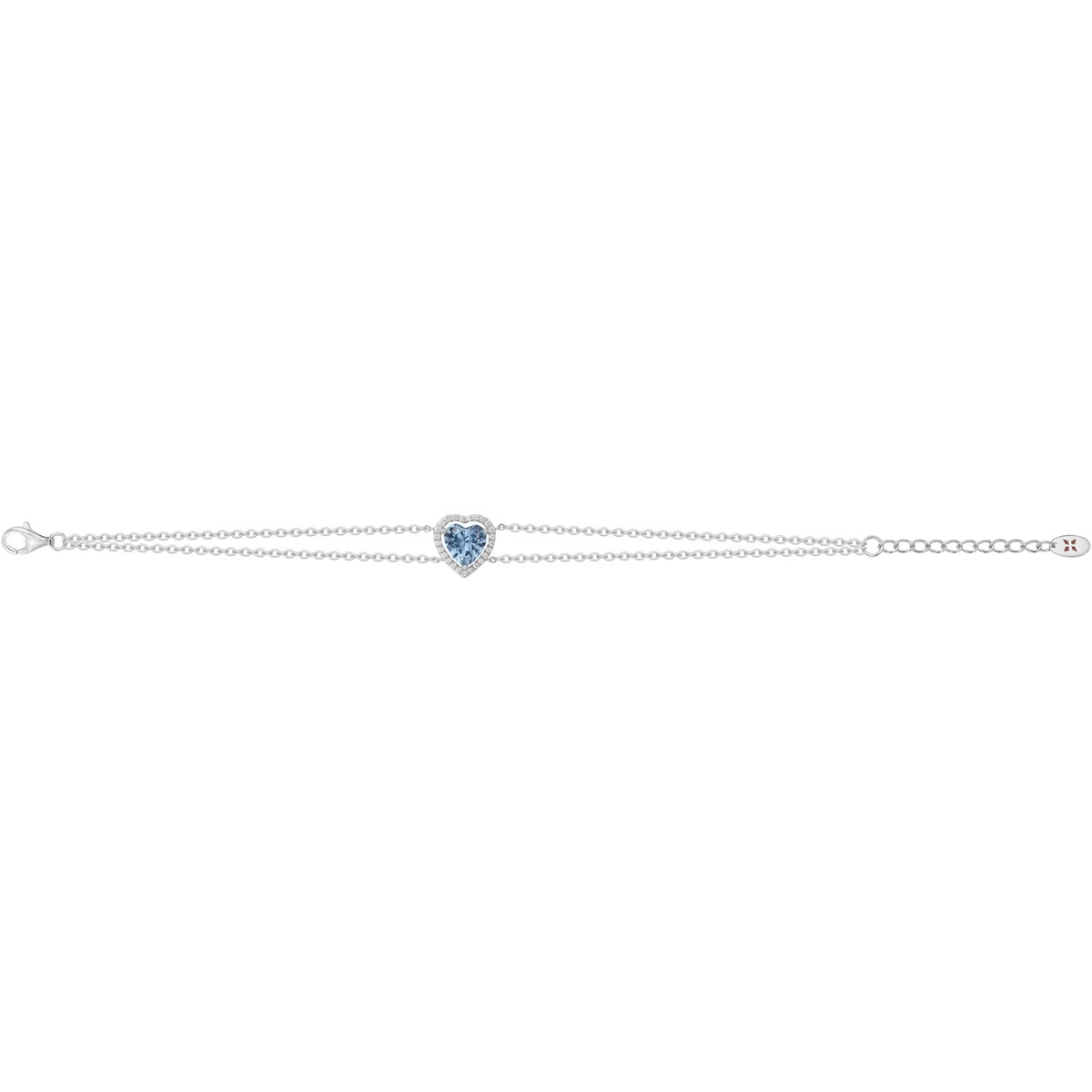Bracelet en Argent
