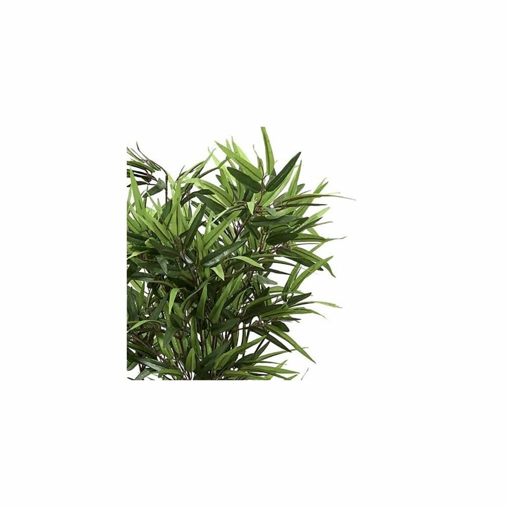 Bambou artificiel en pot 150 cm