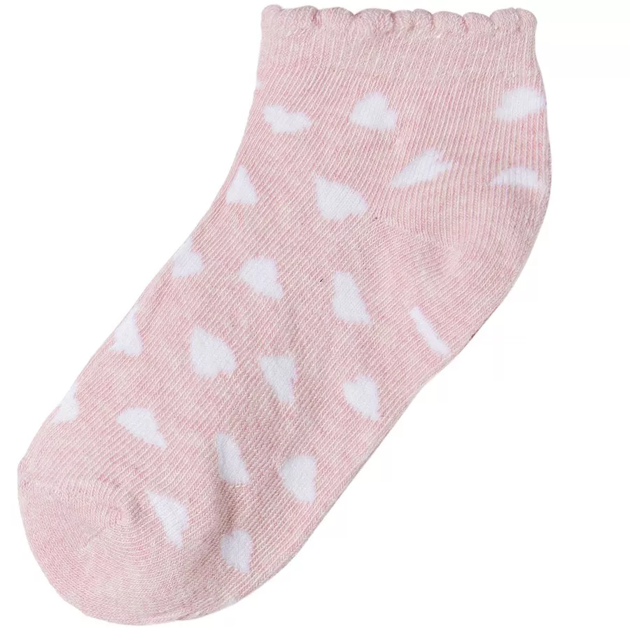MINOTI 5er-Pack Socken Bunt