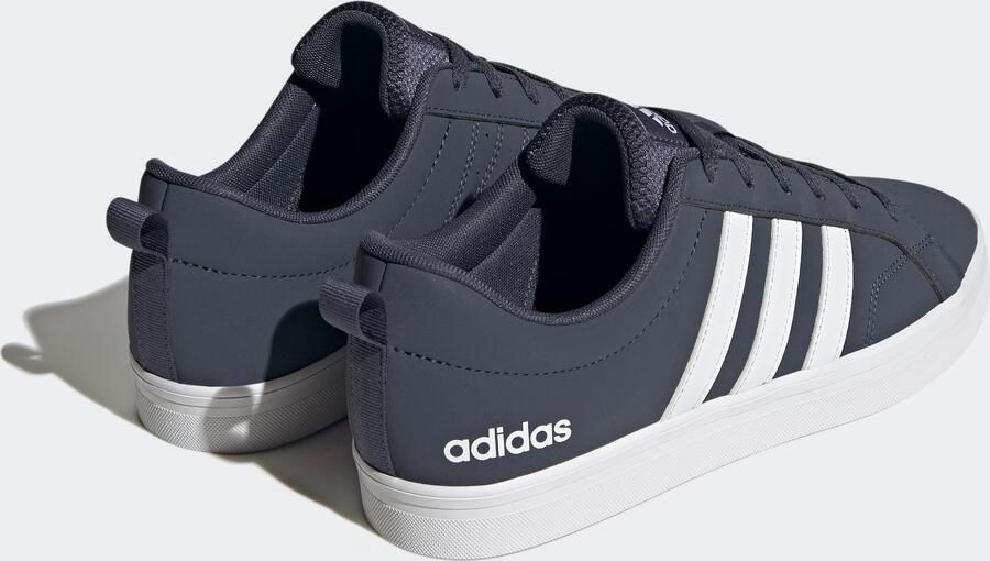 ADIDAS SPORTSWEAR Sneakers laag 'VS Pace 2.0' donkerblauw wit