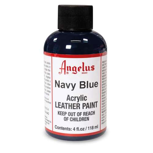 Angelus® Acrylic Lederfarbe, einzeln