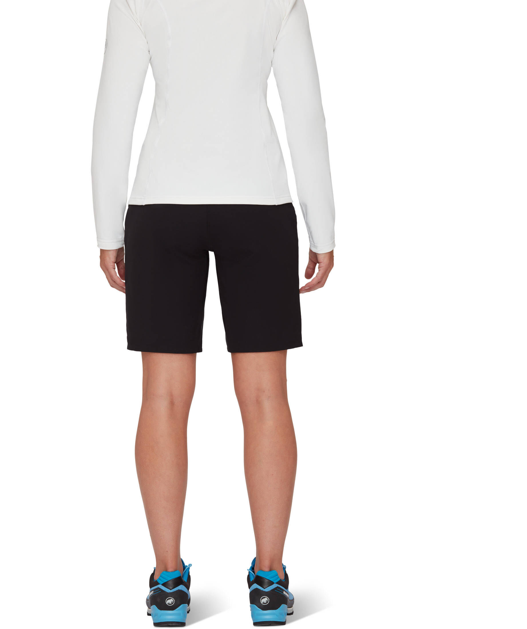 Mammut| Damen Taiss SO Shorts Women