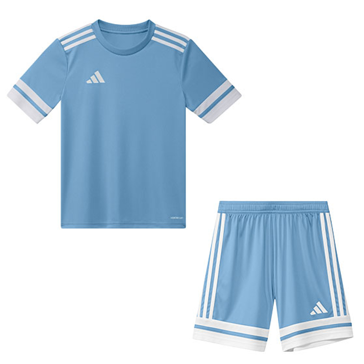 adidas Squadra 25 Trainingsset Kids