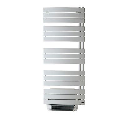 Sèche-serviettes Penny acier De’Longhi 1035W blanc