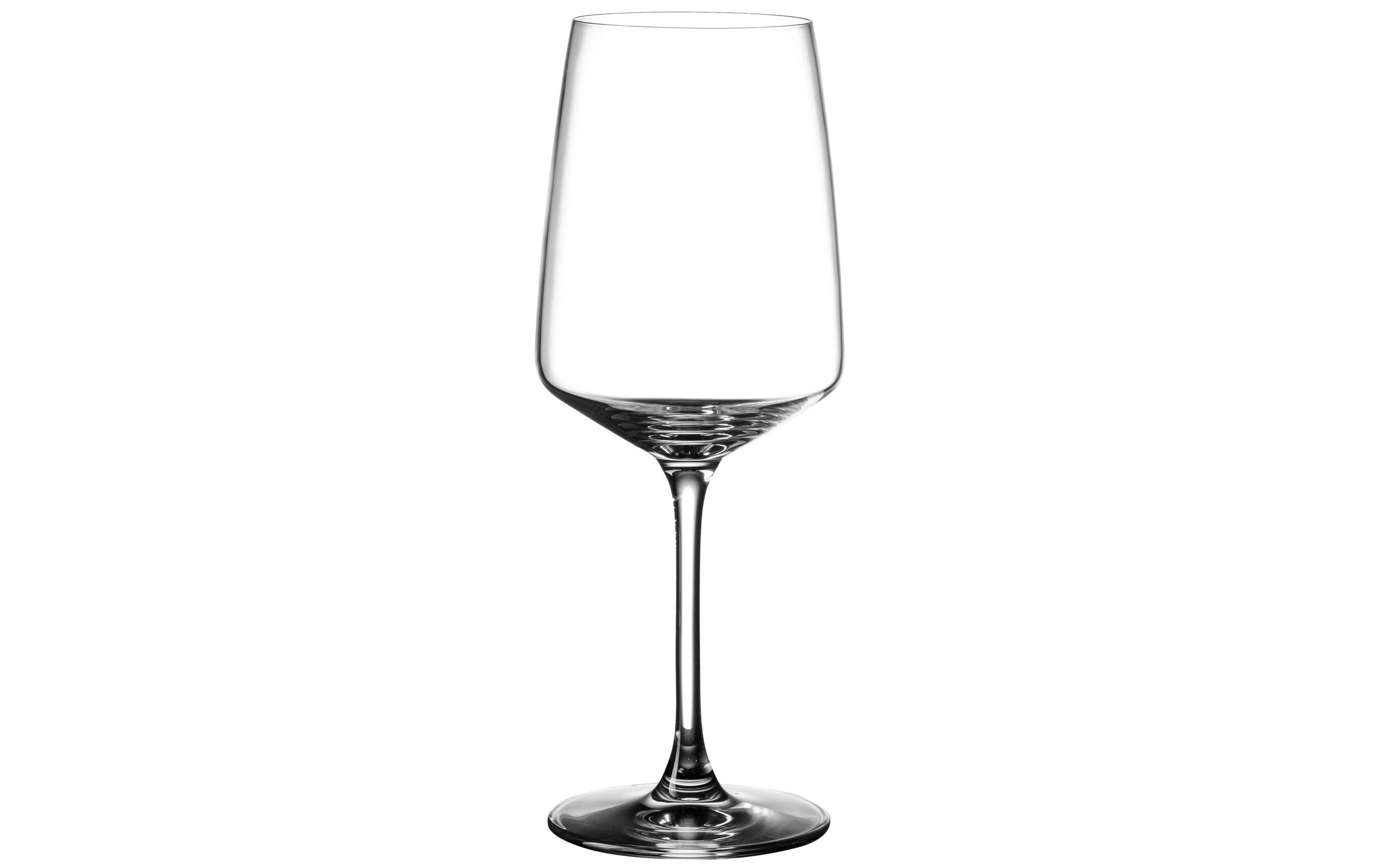 Sola Weissweinglas »21 st Century«