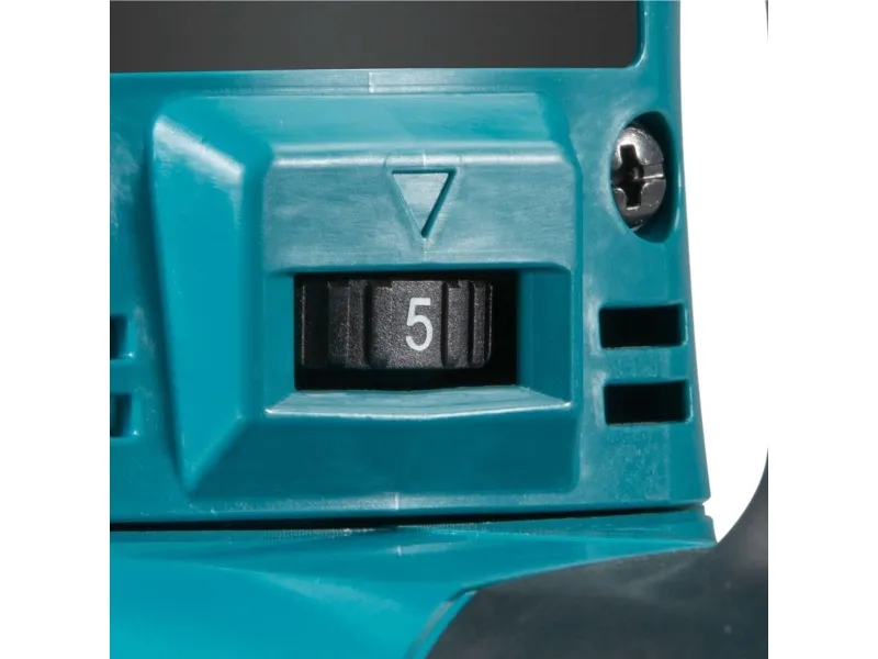 Makita DHK180Z - Mejselhammer - ledningfri - SDS-plus - 3.1 Joule - intet batteri - 18 V - SOLO