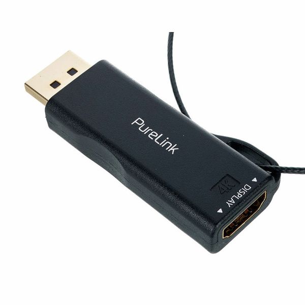 PureLink IQ-AR200