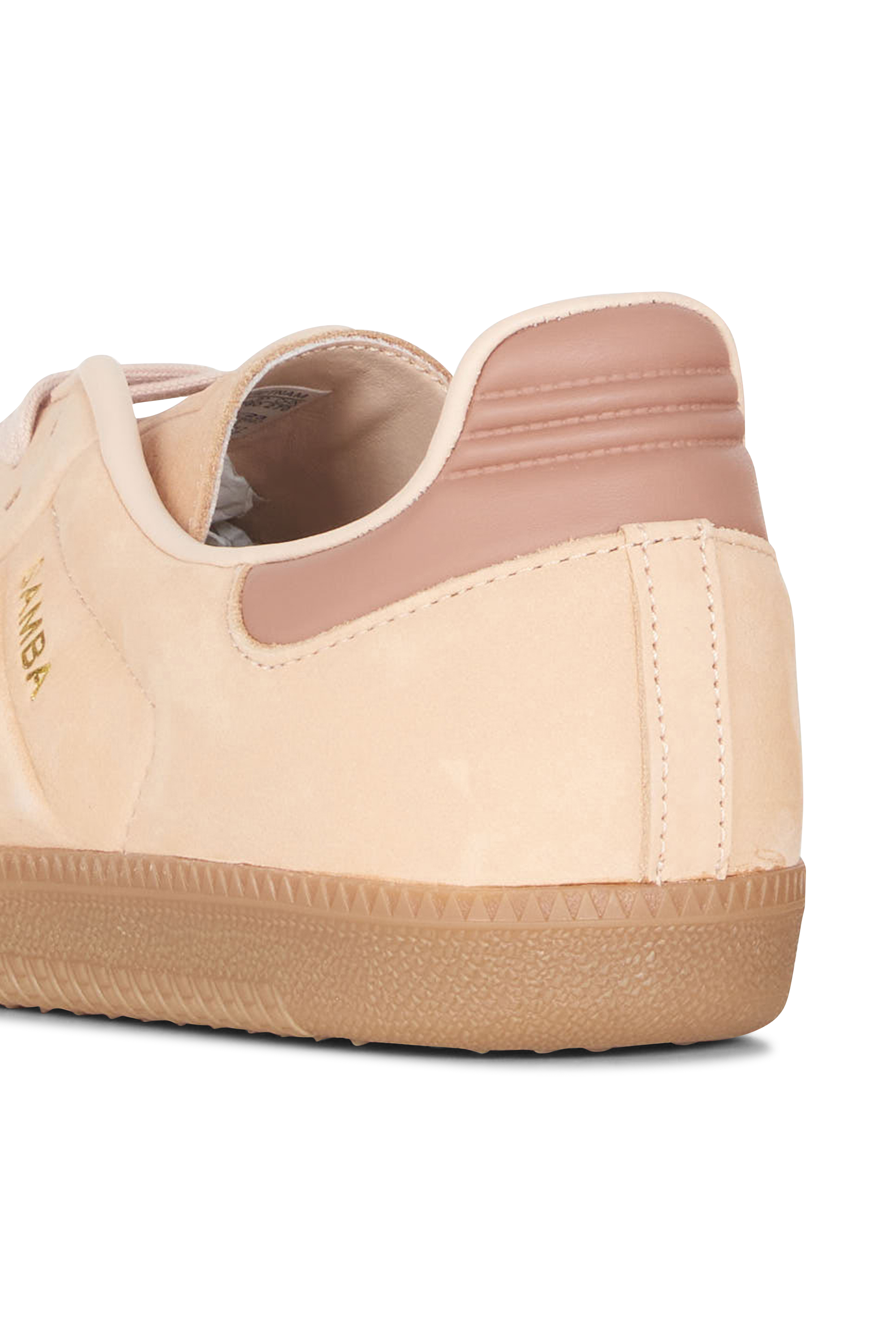 ADIDAS Baskets  SAMBA Beige