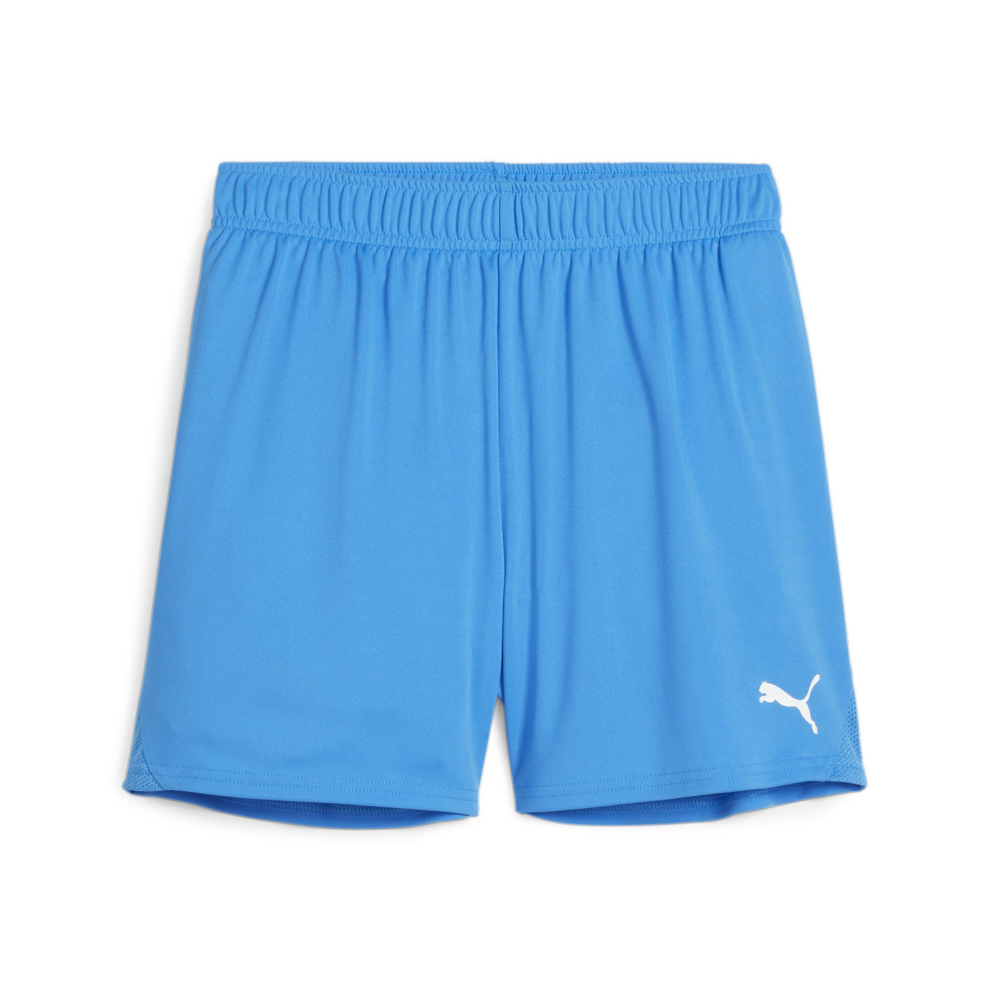 PUMA teamGOAL Matchday Voetbaltenue Dames Blauw Wit