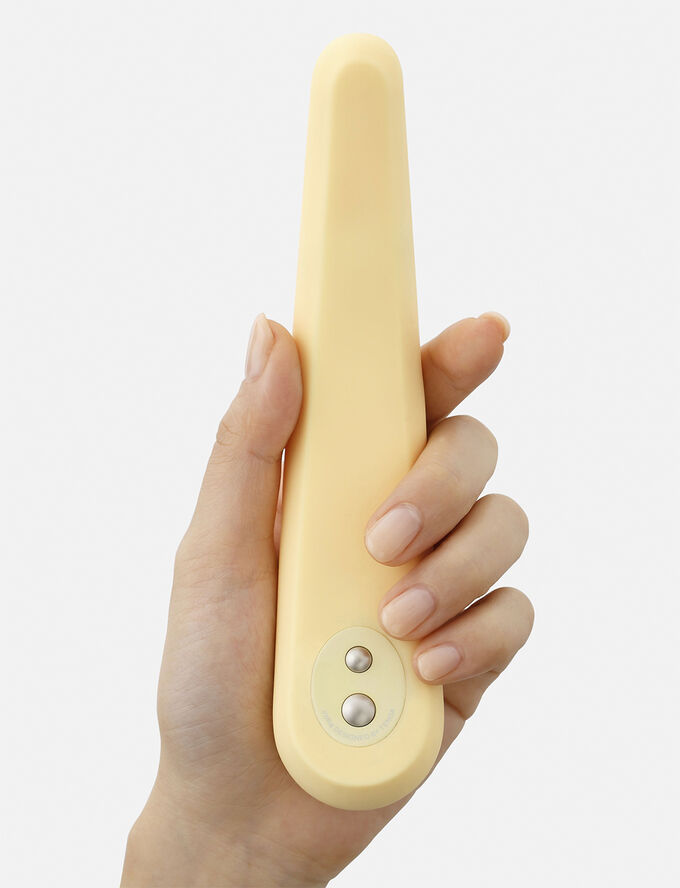 Iroha iroha MIKAZUKI vibrator Pastel gul