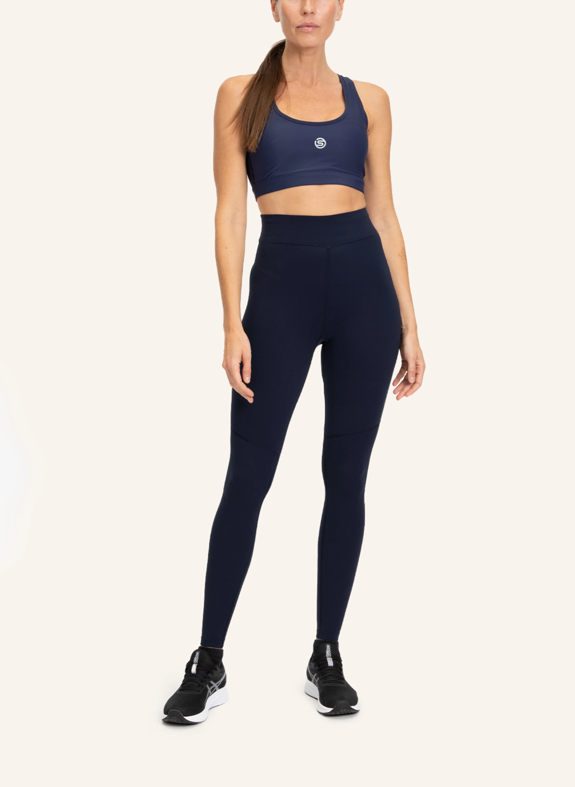 SKINS Fitnesstights S3 SOFT