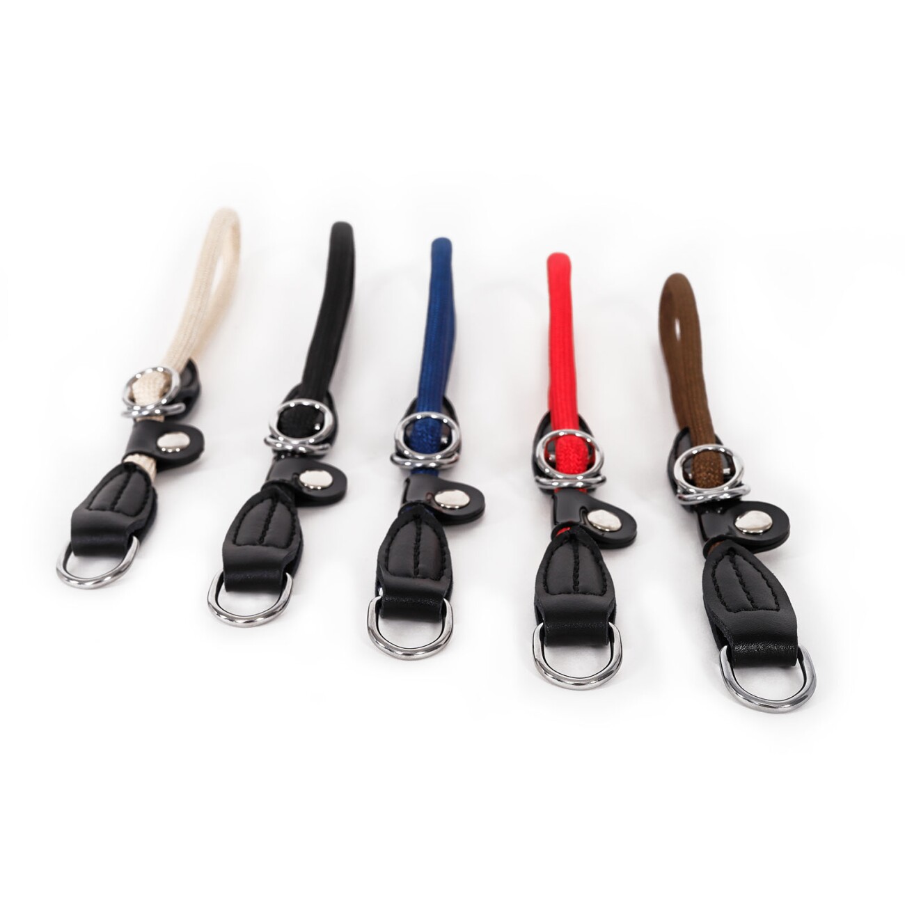 Lionto Hundehalsband, Retrieverhalsband beige L