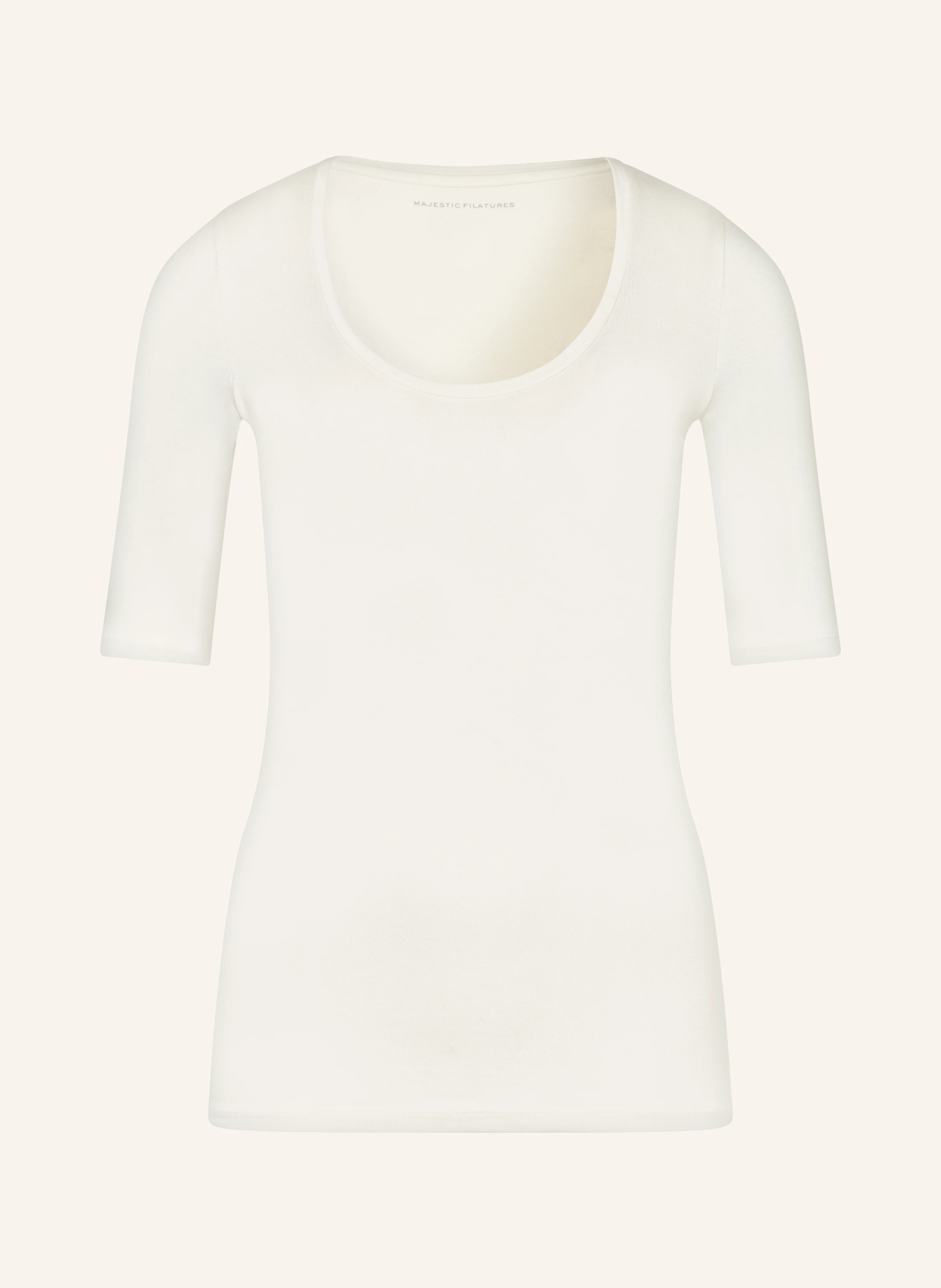 MAJESTIC FILATURES T-Shirt