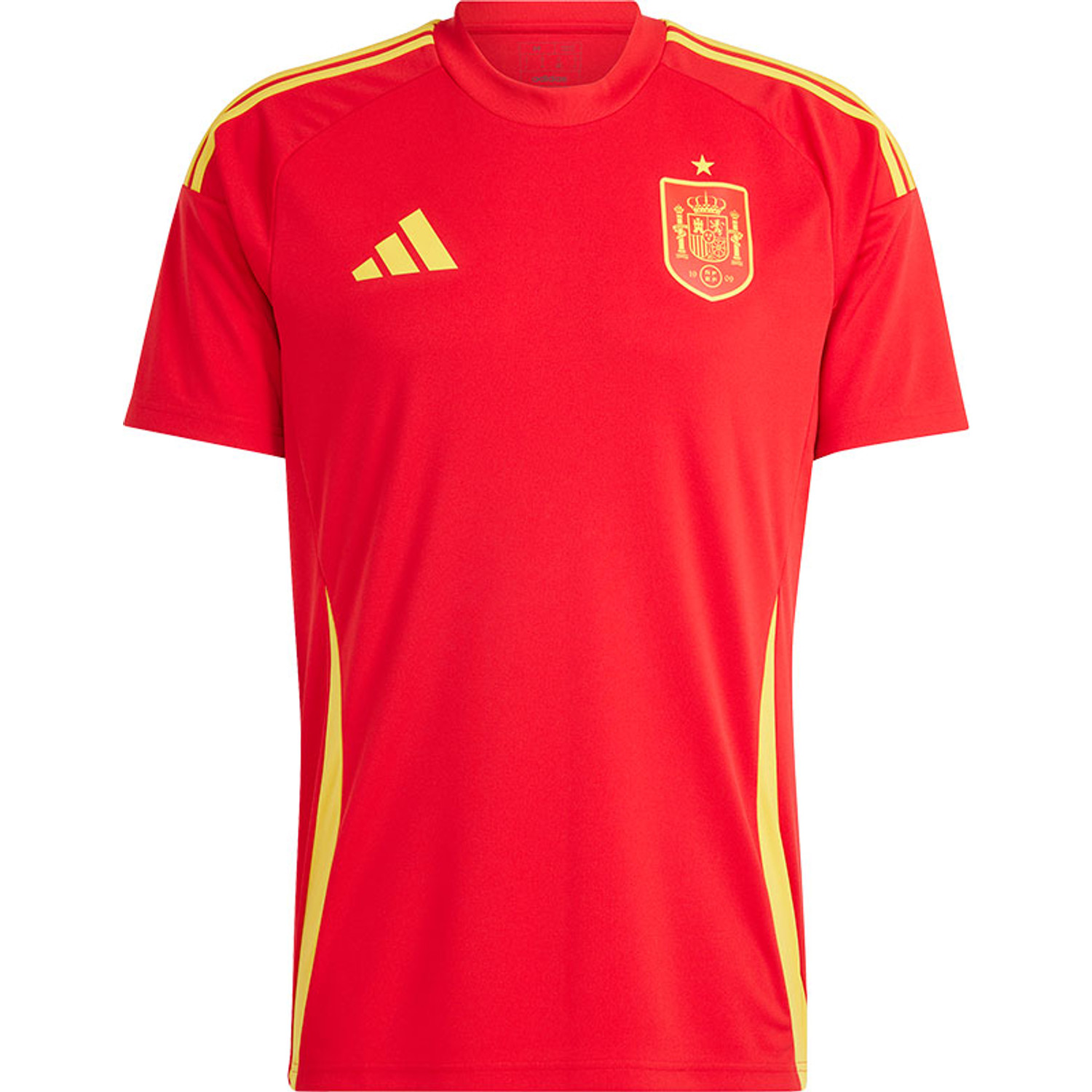 adidas Spanje Thuis Shirt Fan 2024/2026