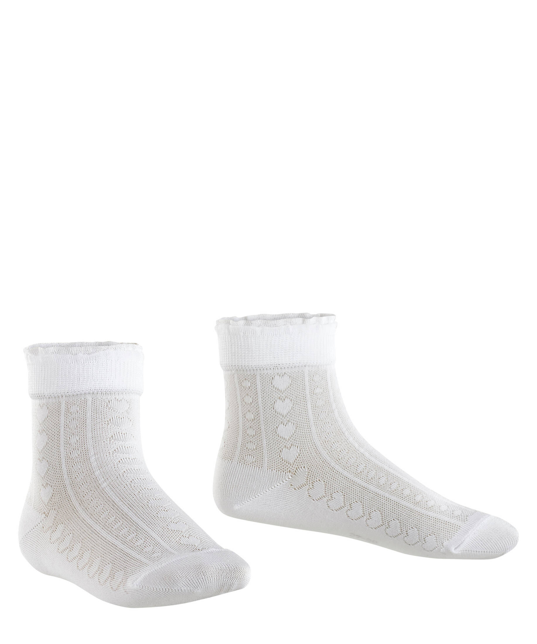 FALKE| Kinder Socken Romantic Net